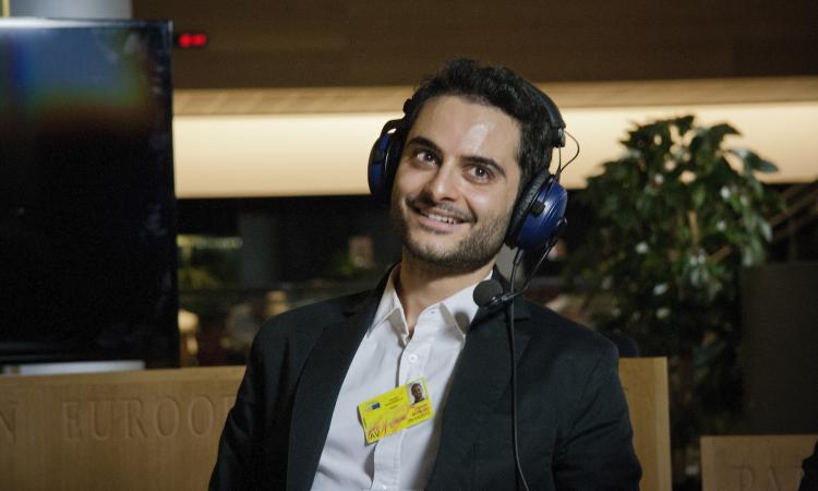 Overtime Festival 2019: giovedì 10 ottobre il ricordo di Antonio Megalizzi