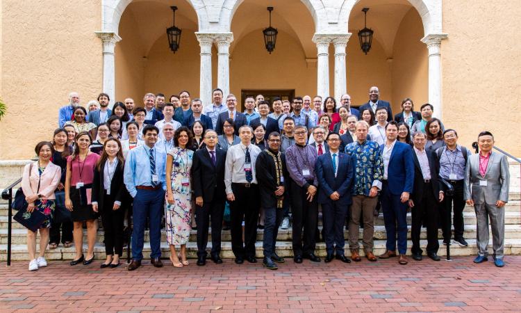 Welcome Day a Unimc, in arrivo studenti da tutto il mondo