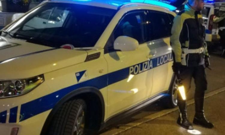 Belforte del Chienti, via libera al pattugliamento serale Belforte del Chienti, via libera al pattugliamento serale