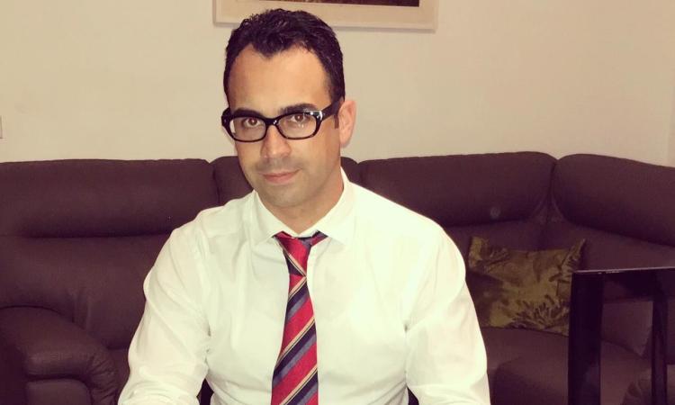 Macerata, Ciampechini (Nuovo Cdu) risponde a Tacconi e indica Orioli: "Uno dei pochi in grado di sconfiggere il sistema PD" Macerata, Ciampechini (Nuovo Cdu) risponde a Tacconi e indica Orioli: "Uno dei pochi in grado di sconfiggere il sistema PD"