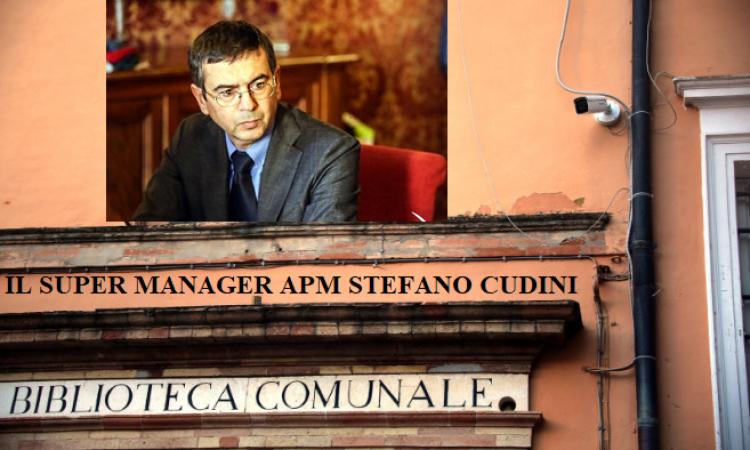 Macerata, l'arroganza del super manager dell'Apm Stefano Cudini: risposte false per una multa ingiusta