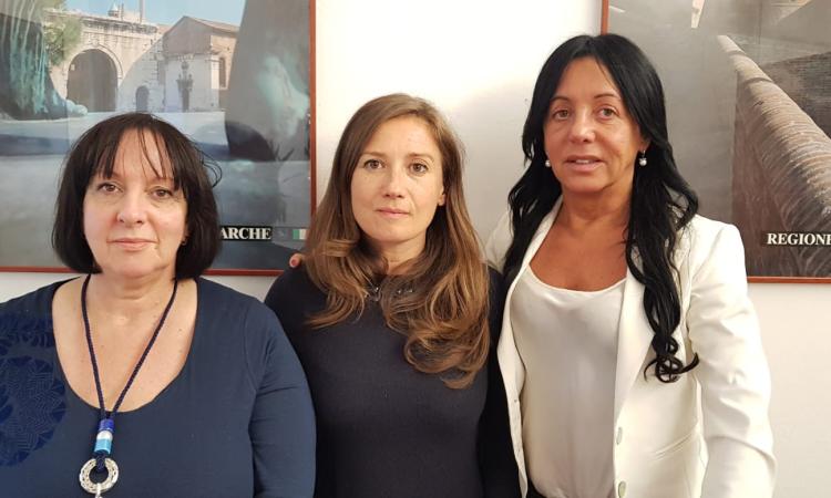 Opposizione all'attacco sulla legge elettorale: “Inciucio Pd-M5S. Doppia preferenza strumentalizzata” Opposizione all'attacco sulla legge elettorale: “Inciucio Pd-M5S. Doppia preferenza strumentalizzata”