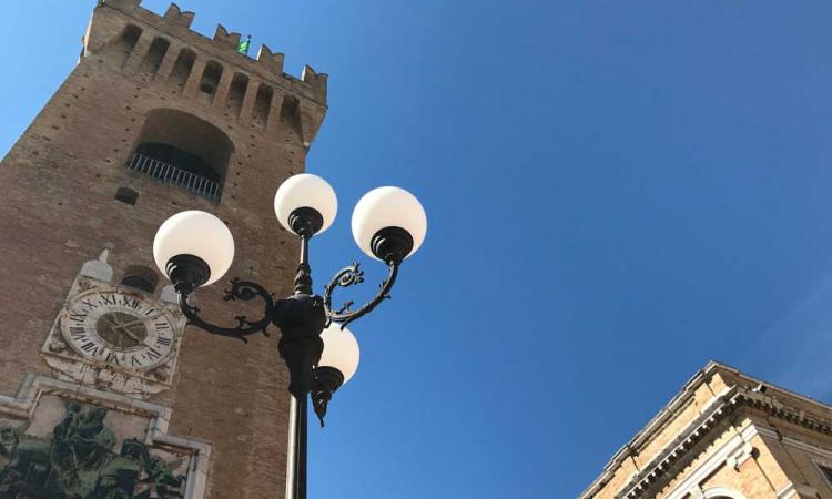 A Recanati un weekend all'insegna dell'arte A Recanati un weekend all'insegna dell'arte