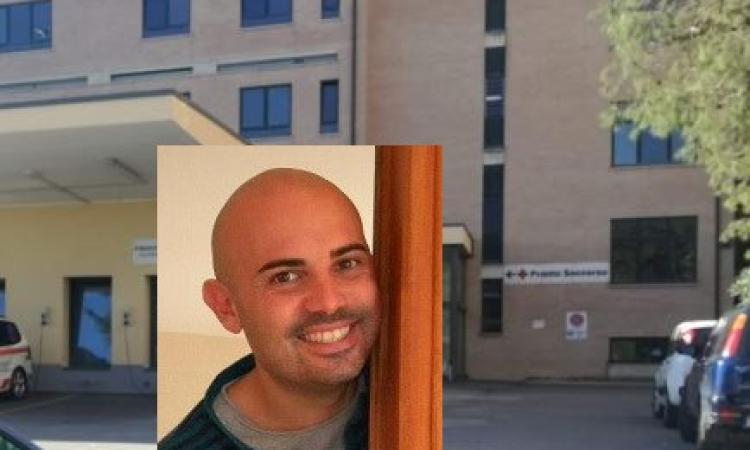 "Efficienza, professionalità e umanità: grazie al pronto soccorso di Civitanova" "Efficienza, professionalità e umanità: grazie al pronto soccorso di Civitanova"