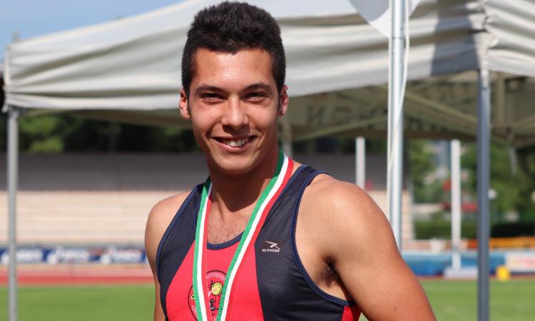 Global Games Inas 2019, la Nazionale azzurra punta sugli atleti dell'Anthropos Civitanova Global Games Inas 2019, la Nazionale azzurra punta sugli atleti dell'Anthropos Civitanova