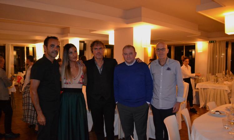 A Civitanova una serata di beneficenza per "La Mar" Onlus a sostegno dei malati oncologici A Civitanova una serata di beneficenza per "La Mar" Onlus a sostegno dei malati oncologici