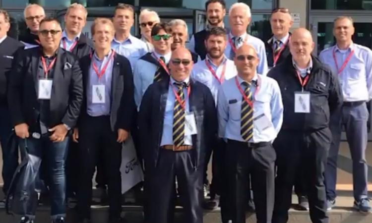 Contram protagonista alla Fiera Internazionale del Turismo di Rimini (VIDEO) Contram protagonista alla Fiera Internazionale del Turismo di Rimini (VIDEO)