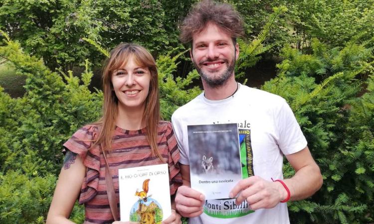 Appignano, domenica 13 ottobre la presentazione del libro "Dentro una nevicata" Appignano, domenica 13 ottobre la presentazione del libro "Dentro una nevicata"