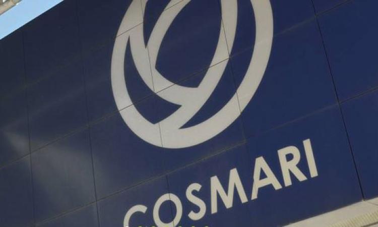 Il Cosmari cerca operatori di impianto: come fare domanda