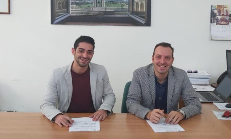 Treia, Buschittari: "Impegno costante per eliminare le barriere architettoniche"