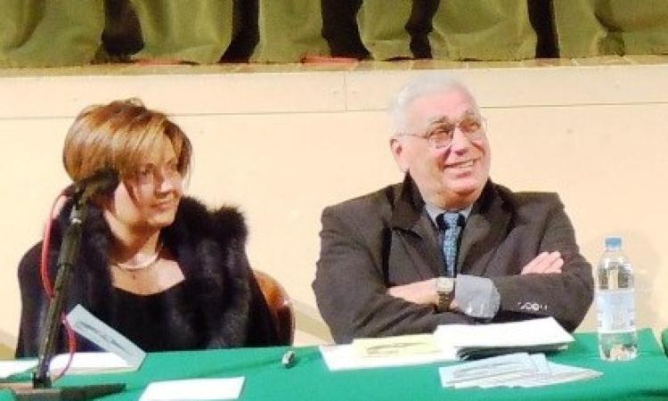 San Severino, Uteam festeggia i 30 anni di attività con il comico Max Giusti