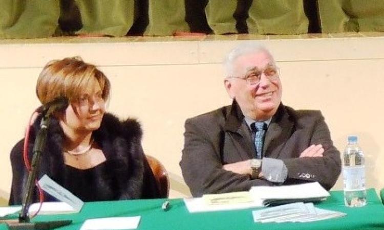 San Severino, Uteam festeggia i 30 anni di attività con il comico Max Giusti San Severino, Uteam festeggia i 30 anni di attività con il comico Max Giusti