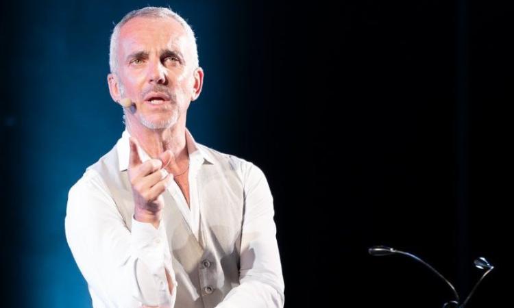 Macerata, Overtime Festival 2019: sabato con Federico Buffa e Pierluigi Pardo, il programma Macerata, Overtime Festival 2019: sabato con Federico Buffa e Pierluigi Pardo, il programma