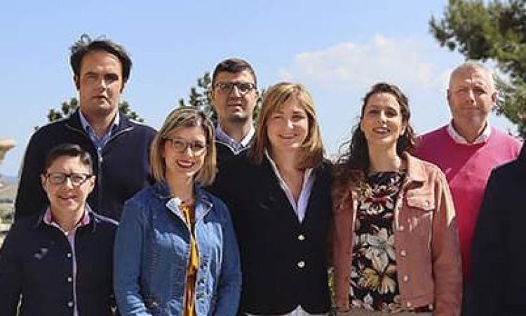 La replica di Montefano Domani: "La sindaca Barbieri vorrebbe un’opposizione muta" La replica di Montefano Domani: "La sindaca Barbieri vorrebbe un’opposizione muta"