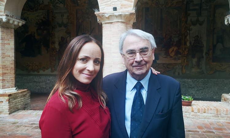 Domenica 13 San Ginesio e Tolentino protagoniste su Rai3 nella puntata de "Il borgo dei borghi"