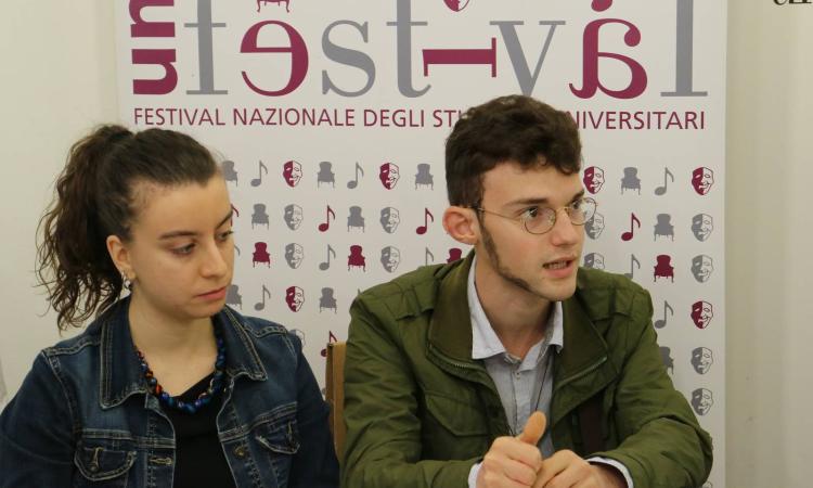 Macerata, Unifestival 2019: Officina Universitaria presente con due eventi Macerata, Unifestival 2019: Officina Universitaria presente con due eventi