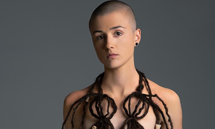 Daria Carpineti dell'Accademia di Belle Arti di Macerata ottiene il premio Decorazione del PNA Daria Carpineti dell'Accademia di Belle Arti di Macerata ottiene il premio Decorazione del PNA