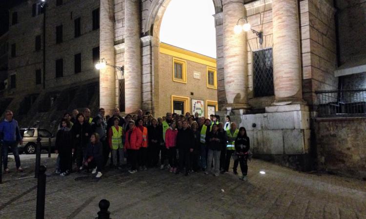 Martedì 15 “Salute in cammino” fa tappa a Piediripa