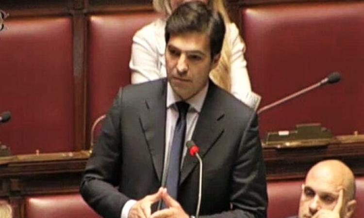 "Sisma diventi apice delle priorità di Governo": mozione del deputato Francesco Acquaroli (Fdi)