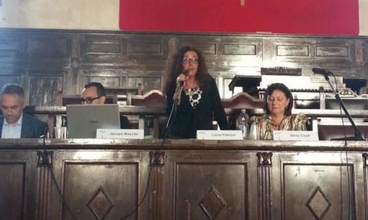 A Napoli la presentazione del progetto di ricerca industriale SAFE: Unicam tra i partner A Napoli la presentazione del progetto di ricerca industriale SAFE: Unicam tra i partner