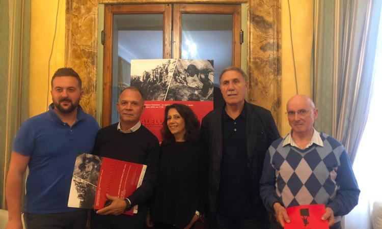 "Sguardi sul fronte": incontro all'Abbadia di Fiastra per il decennale del Centro Studi Carlo Balelli