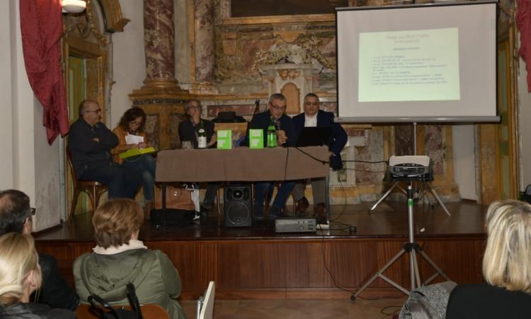Mogliano, Marche a rifiuti zero: successo per le due giornate dedicate all'ambiente Mogliano, Marche a rifiuti zero: successo per le due giornate dedicate all'ambiente