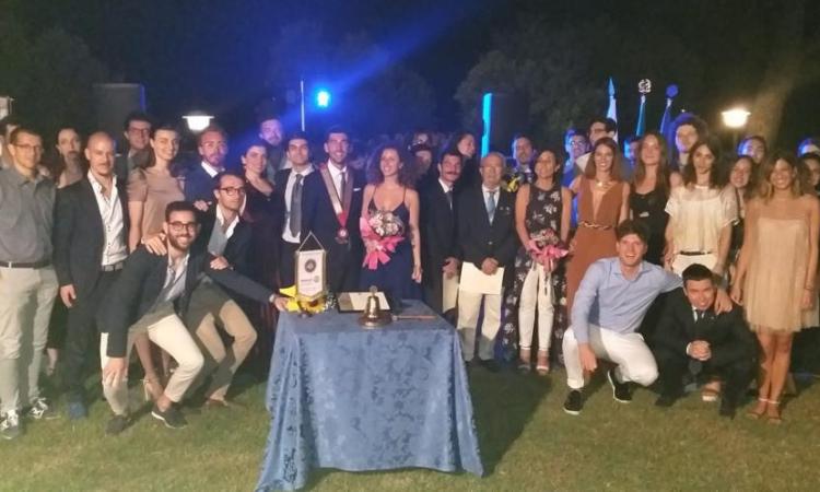Civitanova, lavoro e crescita economica: sabato 19 l'incontro con il Rotaract Club "La Marca" Civitanova, lavoro e crescita economica: sabato 19 l'incontro con il Rotaract Club "La Marca"