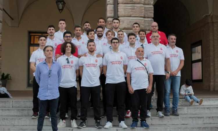 La Rhutten parte con il piede giusto dopo le presentazioni ufficiali e il Memorial Toti Barone (FOTO) La Rhutten parte con il piede giusto dopo le presentazioni ufficiali e il Memorial Toti Barone (FOTO)
