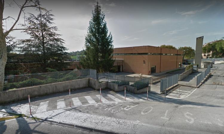 Potenza Picena, al via la seconda fase dei lavori alla scuola elementare e al nido