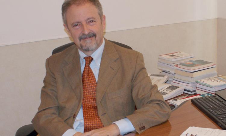 Lutto nella sanità marchigiana: è morto il dottor Antonio Aprile Lutto nella sanità marchigiana: è morto il dottor Antonio Aprile