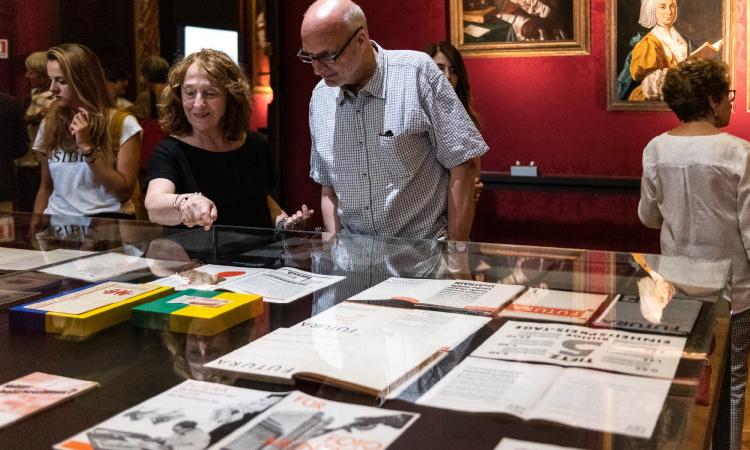 Macerata omaggia il Bauhaus: tutti gli eventi collegati Macerata omaggia il Bauhaus: tutti gli eventi collegati