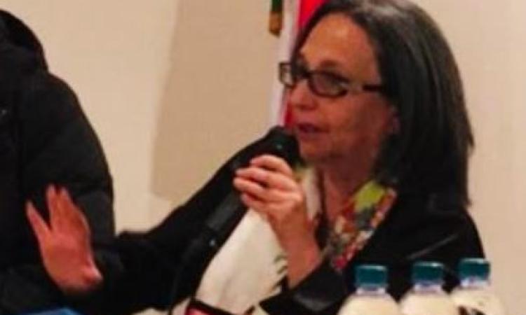 Caldarola, continua la ricerca di Simonetta Torresi sulla storia di Carlo Magno Caldarola, continua la ricerca di Simonetta Torresi sulla storia di Carlo Magno