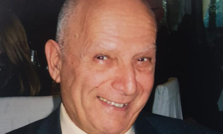 Lutto a Macerata, si è spento Duilio Morresi Lutto a Macerata, si è spento Duilio Morresi
