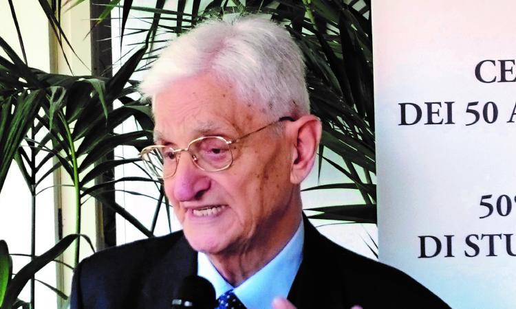 Centro Studi Storici Maceratesi, una giornata in ricordo del professor Pio Cartechini