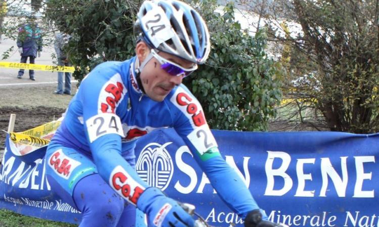 San Severino, sul fettucciato di Villa Collio arriva l'Adriatico Cross Tour di ciclismo