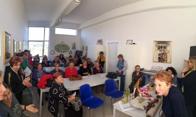 Treia, da novembre partiranno corsi di formazione targati Uteam: ecco i percorsi didattici Treia, da novembre partiranno corsi di formazione targati Uteam: ecco i percorsi didattici