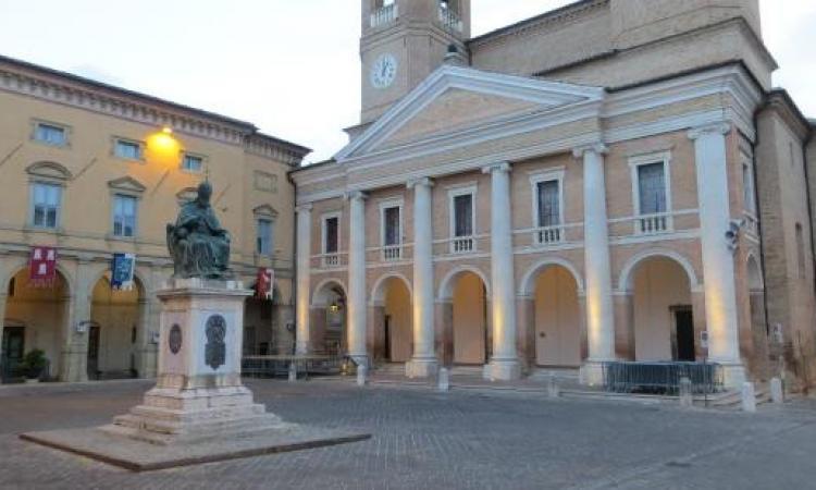 Camerino, nel fine settimana la consegna del premio "Il Camerte dell'anno" Camerino, nel fine settimana la consegna del premio "Il Camerte dell'anno"
