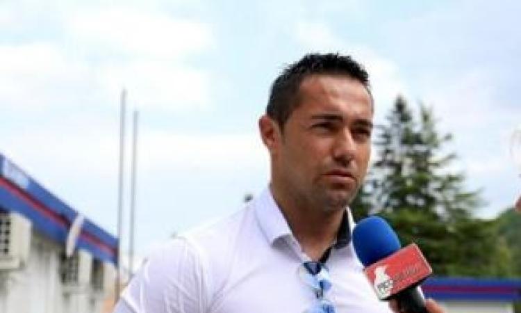 Caserma dei carabinieri a Vallicelle, Gentilucci a Sborgia: "Meno polemiche e più atti concreti" Caserma dei carabinieri a Vallicelle, Gentilucci a Sborgia: "Meno polemiche e più atti concreti"