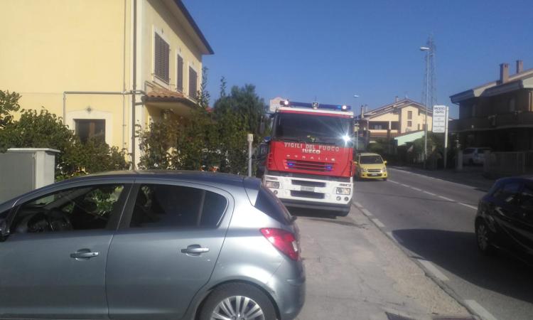 Dramma a Civitanova, 69enne si toglie la vita con un colpo di fucile