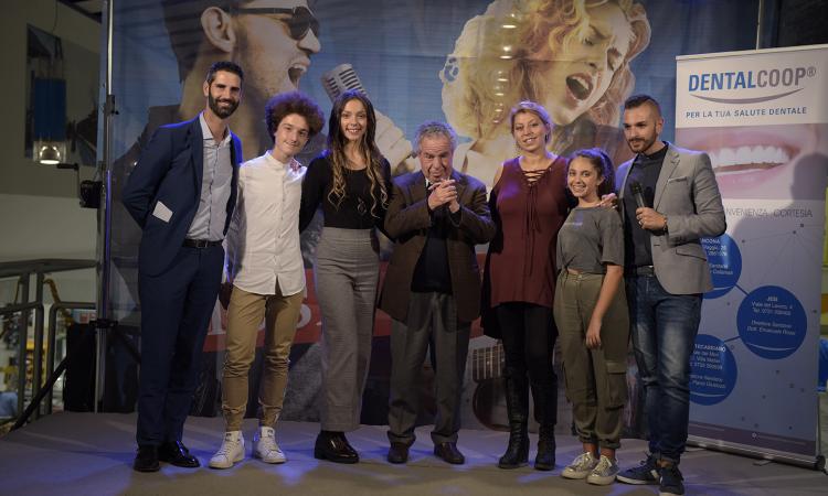 Concorso Music Gallery, Irida Nasic di Tolentino ed Emanuele Saltari di San Ginesio guadagnano il pass per la finale Concorso Music Gallery, Irida Nasic di Tolentino ed Emanuele Saltari di San Ginesio guadagnano il pass per la finale