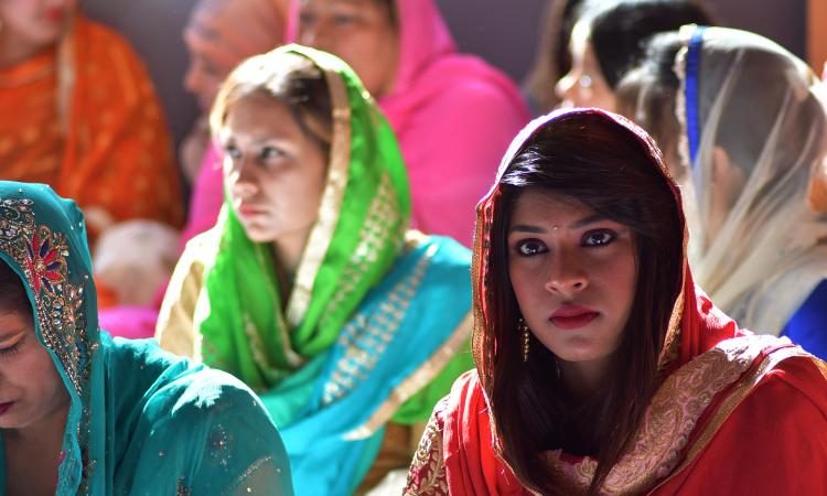 Due giorni di sapori, colori e tradizioni dell'India a Camporotondo di Fiastrone (FOTO) Due giorni di sapori, colori e tradizioni dell'India a Camporotondo di Fiastrone (FOTO)
