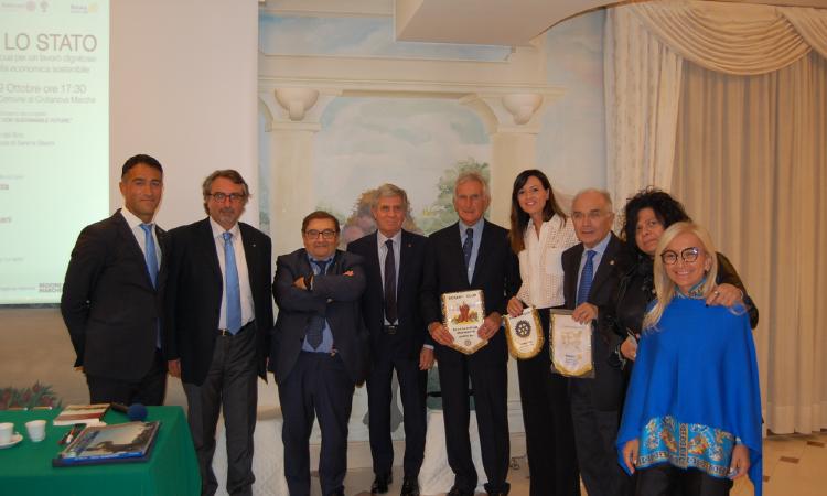 Pace e crisi internazionali, a Civitanova incontro con Andrea Angeli Pace e crisi internazionali, a Civitanova incontro con Andrea Angeli