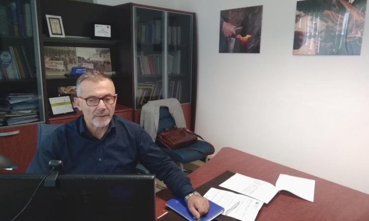 Dalla Regione fondi per chi avvia nuove imprese: l'elenco dei Comuni ammessi nel Maceratese Dalla Regione fondi per chi avvia nuove imprese: l'elenco dei Comuni ammessi nel Maceratese