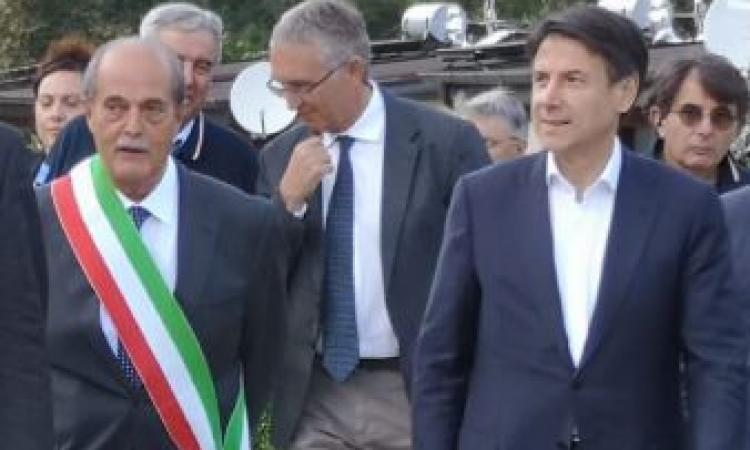 Castelsantangelo sul Nera, Falcucci: "Sul decreto legge sisma onorata solo la firma, manca sostanza"