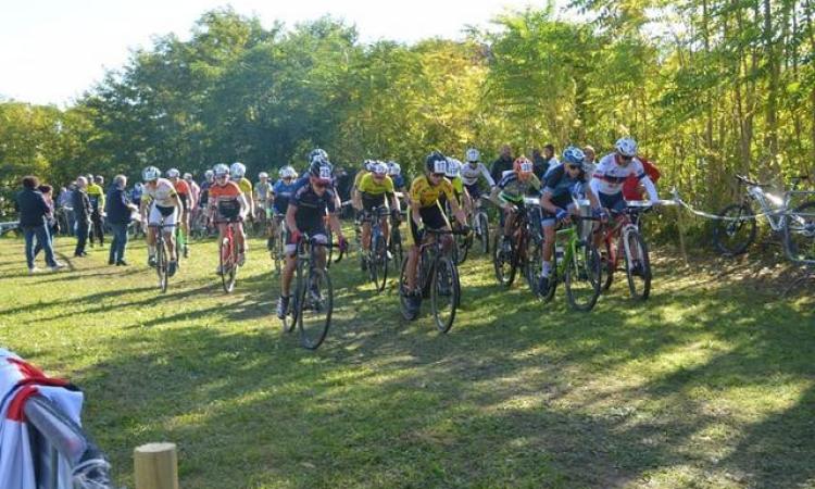 Trofeo Co.Bo. Pavoni: ciclocross col segno positivo a San Severino Marche Trofeo Co.Bo. Pavoni: ciclocross col segno positivo a San Severino Marche