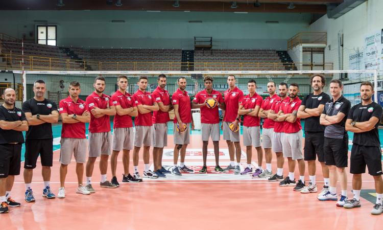 La Menghi Macerata si presenta da Vere Italie giovedì 24 ottobre