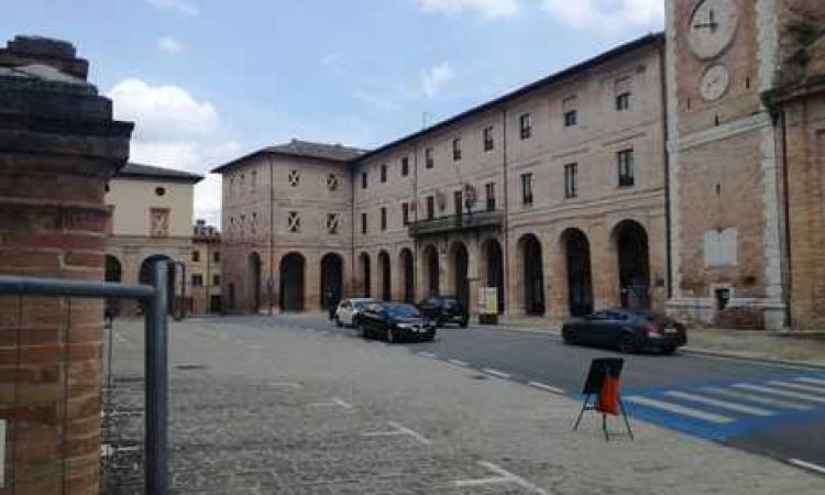 Caldarola, ricostruzione del centro storico: nuovo tavolo d'incontro tra Comune e tecnici Caldarola, ricostruzione del centro storico: nuovo tavolo d'incontro tra Comune e tecnici