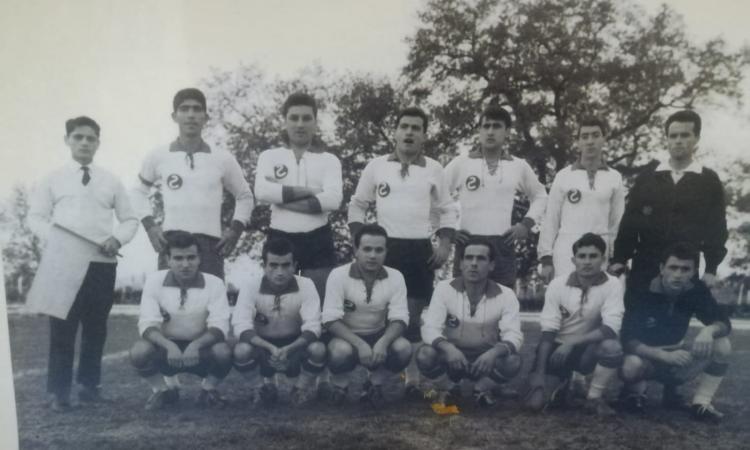 1959-2019, sessant'anni di storia della Settempeda: le analogie tra la squadra di oggi e di allora 1959-2019, sessant'anni di storia della Settempeda: le analogie tra la squadra di oggi e di allora