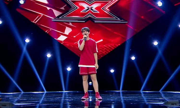 Sofia debutta ai Live di X Factor 2019. Ciarapica: "Davanti alla tv a fare il tifo per te!"