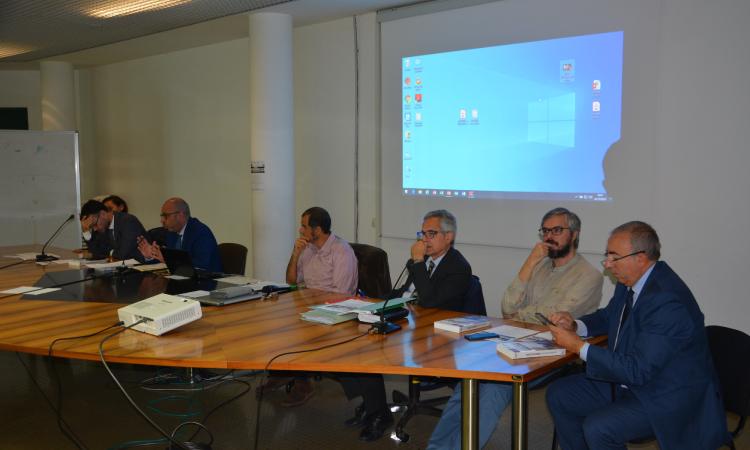Dossier immigrazione, nel 2018 nelle Marche i cittadini stranieri erano il 9% della popolazione Dossier immigrazione, nel 2018 nelle Marche i cittadini stranieri erano il 9% della popolazione